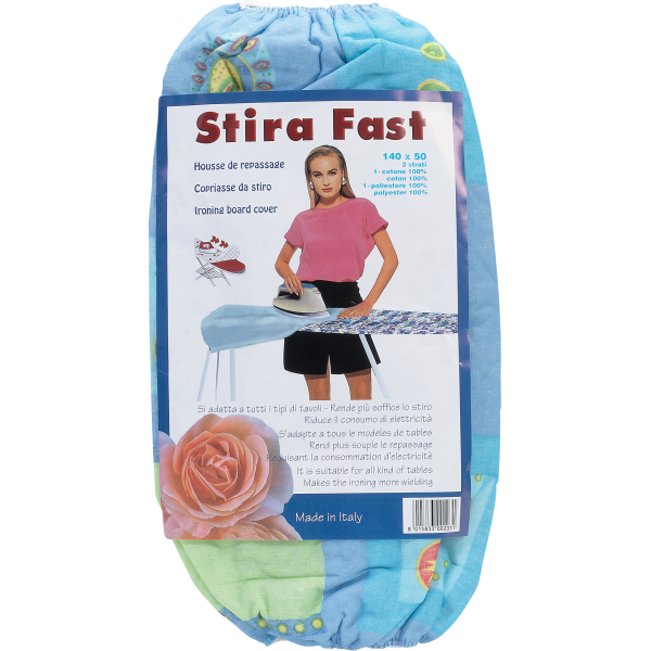 Σιδερόπανο 140x50εκ Χαρτικά - Αναλώσιμα