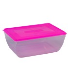 Φαγητοδοχείο Ορθογώνιο Μεγάλο 10Lit Χαρτικά - Αναλώσιμα