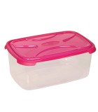 Φαγητοδοχείο Fresco Ορθογώνιο 1,65lit Χαρτικά - Αναλώσιμα