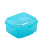 Φαγητοδοχείο Safet Γιαουρτιού - Φρούτου 650l Χαρτικά - Αναλώσιμα