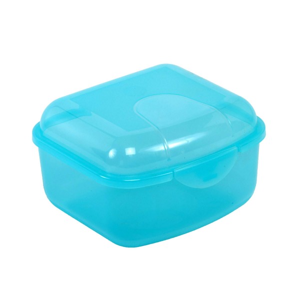 Φαγητοδοχείο Safet Γιαουρτιού - Φρούτου 650l Χαρτικά - Αναλώσιμα