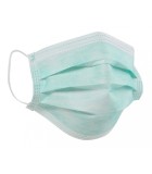 Μάσκες Χειρουργικές Μιας Χρήσης 50Τμχ Χαρτικά - Αναλώσιμα