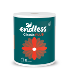 ENDLESS Classic Plus Χαρτί Κουζίνας 2Φ 400γρ  Χαρτικά - Αναλώσιμα