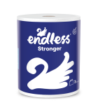 ENDLESS Stronger Χαρτί Κουζίνας 3Φ 600γρ Χαρτικά - Αναλώσιμα