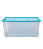 Κουτί Αποθήκευσης Mega Box 45Lit Χαρτικά - Αναλώσιμα