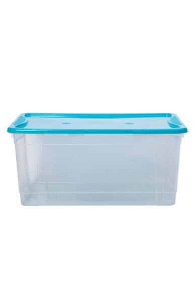 Κουτί Αποθήκευσης Mega Box 45Lit Κουτί Αποθήκευσης Mega Box 45Lit