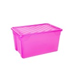 Κουτί Αποθήκευσης Nak Box 67 lt