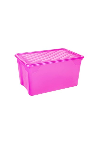 Κουτί Αποθήκευσης Nak Box 67 lt Κουτί Αποθήκευσης Nak Box 67 lt