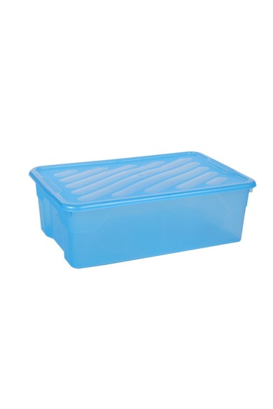 Κουτί Αποθήκευσης Nak Box 43 lt