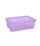 Κουτί Αποθήκευσης Nak Box 43 lt