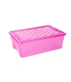 Κουτί Αποθήκευσης Nak Box 43 lt