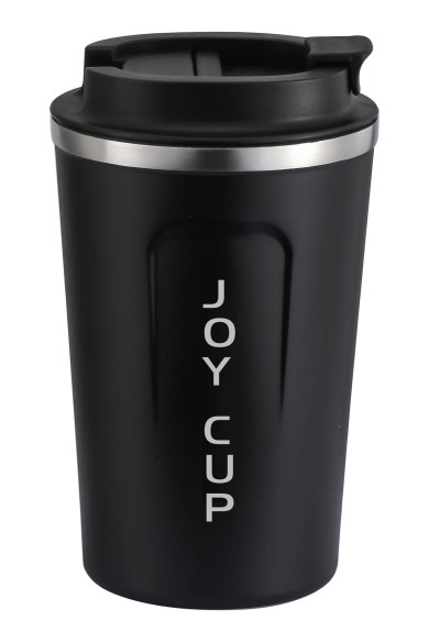 JOY CUP Θερμός ποτήρι 380Μl