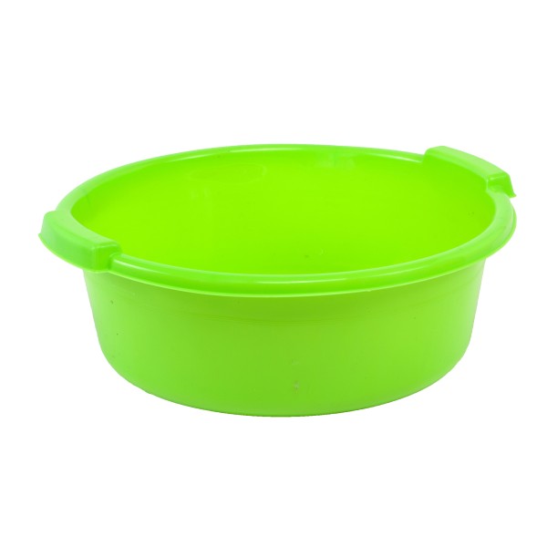 Λεκάνη 10Lit Χαρτικά - Αναλώσιμα