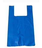 Τσάντα Τύπου Φανέλας Με Το Κιλό 70x70 Χαρτικά - Αναλώσιμα