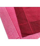 MAPELOR - AIRLAID Σουπλά 30x40εκ Χαρτικά - Αναλώσιμα