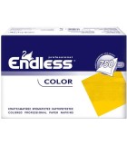 ENDLESS Χαρτοπετσέτα Εστιατορίου 1Φ 24x24εκ Χαρτικά - Αναλώσιμα