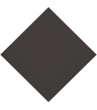 Χαρτοπετσέτα Πολυτελείας Ανθρακί 2Φ 33x33εκ Χαρτικά - Αναλώσιμα