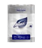 MAXI Χαρτί Υγείας Γκοφρέ 2Φ 40 Ρολά Χαρτικά - Αναλώσιμα