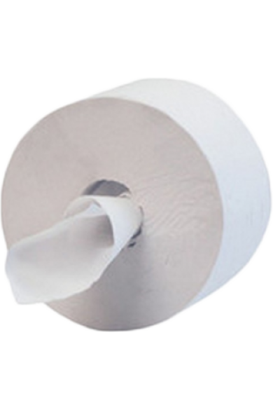 Χαρτί Υγείας 430γρ 12Ρολά Για Θήκη MINI FIN ONE