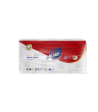 MAXI Deco Flat Χαρτί Υγείας 3Φ 8 Ρολά  Χαρτικά - Αναλώσιμα