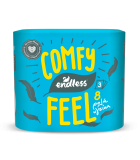 Endless Χαρτί Υγείας Comfy Feel 3Φ 8 Ρολά Endless Χαρτί Υγείας Comfy Feel 3Φ 8 Ρολά
