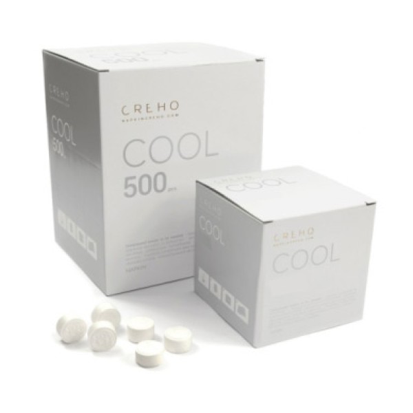 COOL Ταμπλέτες Napkin 500Τμχ Χαρτικά - Αναλώσιμα