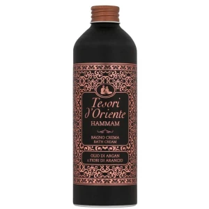 TESORI Αφρόλουτρο Hammam 500Ml 