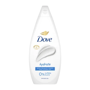 DOVE Αφρόλουτρο Hydrate 720Ml 