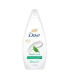 DOVE Αφρόλουτρο Fresh Care 720Ml 
