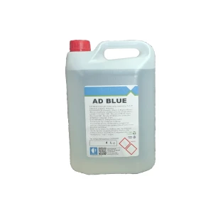 AD BLUE Πρόσθετο 4Lit AD BLUE Πρόσθετο 4Lit Απορρυπαντικά