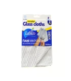 LABICO Microfiber Πανί Γυαλίσματος Ποτηριών 30X36εκ 2Τμχ Είδη Καθαρισμού LABICO Microfiber Πανί Γυαλίσματος Ποτηριών 30X36εκ 2Τμχ Είδη Καθαρισμού