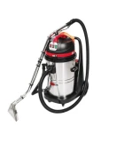 NILFISK Car 275 Σκούπα Στερεών - Υγρών 75lt NILFISK Car 275 Σκούπα Στερεών - Υγρών 75lt