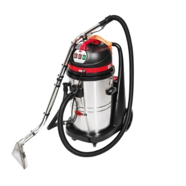 NILFISK Car 275 Σκούπα Στερεών - Υγρών 75lt NILFISK Car 275 Σκούπα Στερεών - Υγρών 75lt