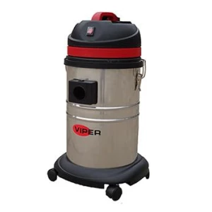 NILFISK VIPER LSU135 Σκούπα Στερεών - Υγρών 