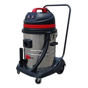 NILFISK VIPER LSU255 Σκούπα Στερεών - Υγρών NILFISK VIPER LSU255 Σκούπα Στερεών - Υγρών