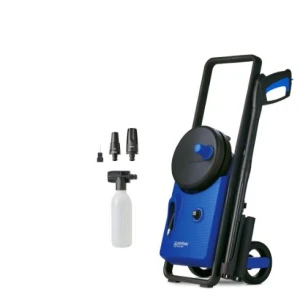 NILFISK CORE 150-10 POWERCONTROL Πλυστικό Μηχάνημα 
