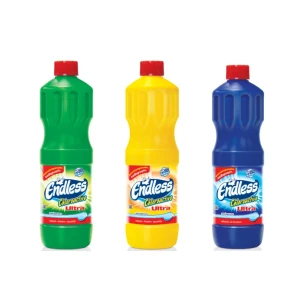 ENDLESS Χλώριο Παχύρρευστο 1250Ml Απορρυπαντικά