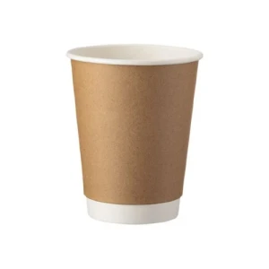Διπλότοιχα Ποτήρια Craft 240ml, 25τμχ 