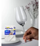 LABICO Microfiber Πανί Γυαλίσματος Ποτηριών 30X36εκ 2Τμχ Είδη Καθαρισμού LABICO Microfiber Πανί Γυαλίσματος Ποτηριών 30X36εκ 2Τμχ Είδη Καθαρισμού