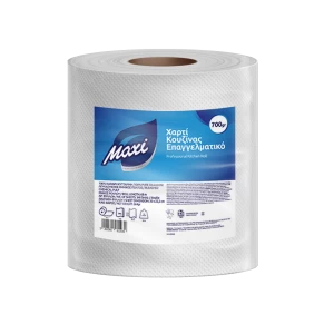 MAXI Χαρτί Κουζίνας 2Φ 700γρ Χαρτικά - Αναλώσιμα
