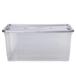 Κουτί Αποθήκευσης Mega Box 60 / 100Lit Χαρτικά - Αναλώσιμα